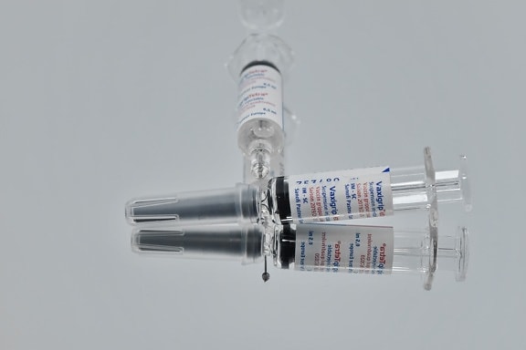 cure, influenza, injection, needle, pharmacology, syringe, vaccination, vaccine, medicine, instrument