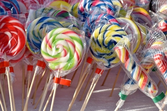 candy, colorful, gelatin, sticks, shop, sugar, confectionery, color, fun, party