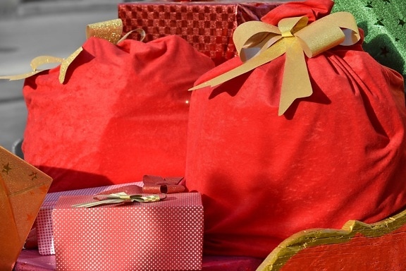 Navidad, regalos, paquete, sorpresa, caja, envase, regalo, celebración, cumpleaños, aniversario