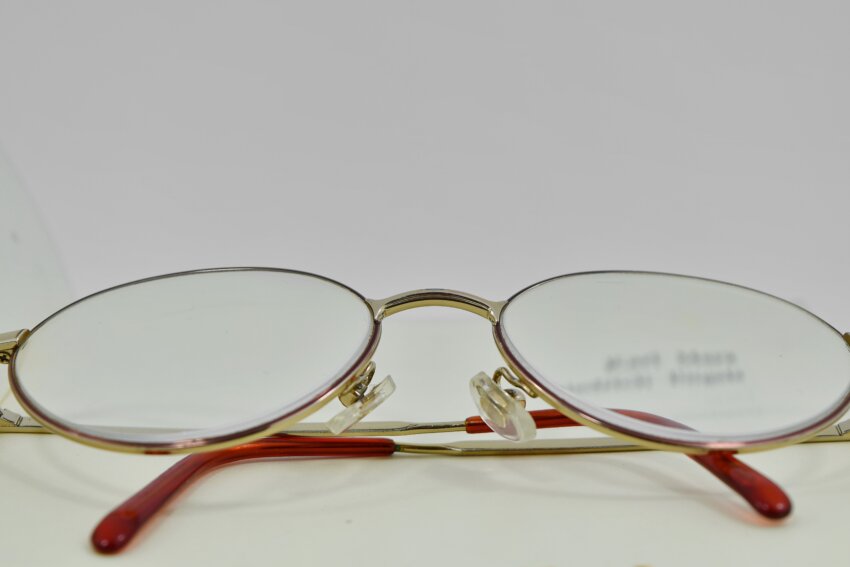 Free picture: book, eyeglasses, frame, glass, magnification, optometry ...