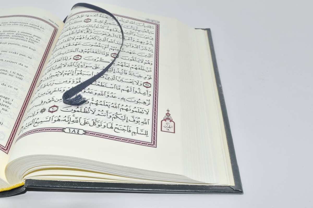 alfabe, Arapça, kitap, dil, öğrenme, sayfa, çalışma, metin, Edebiyat, Eğitim