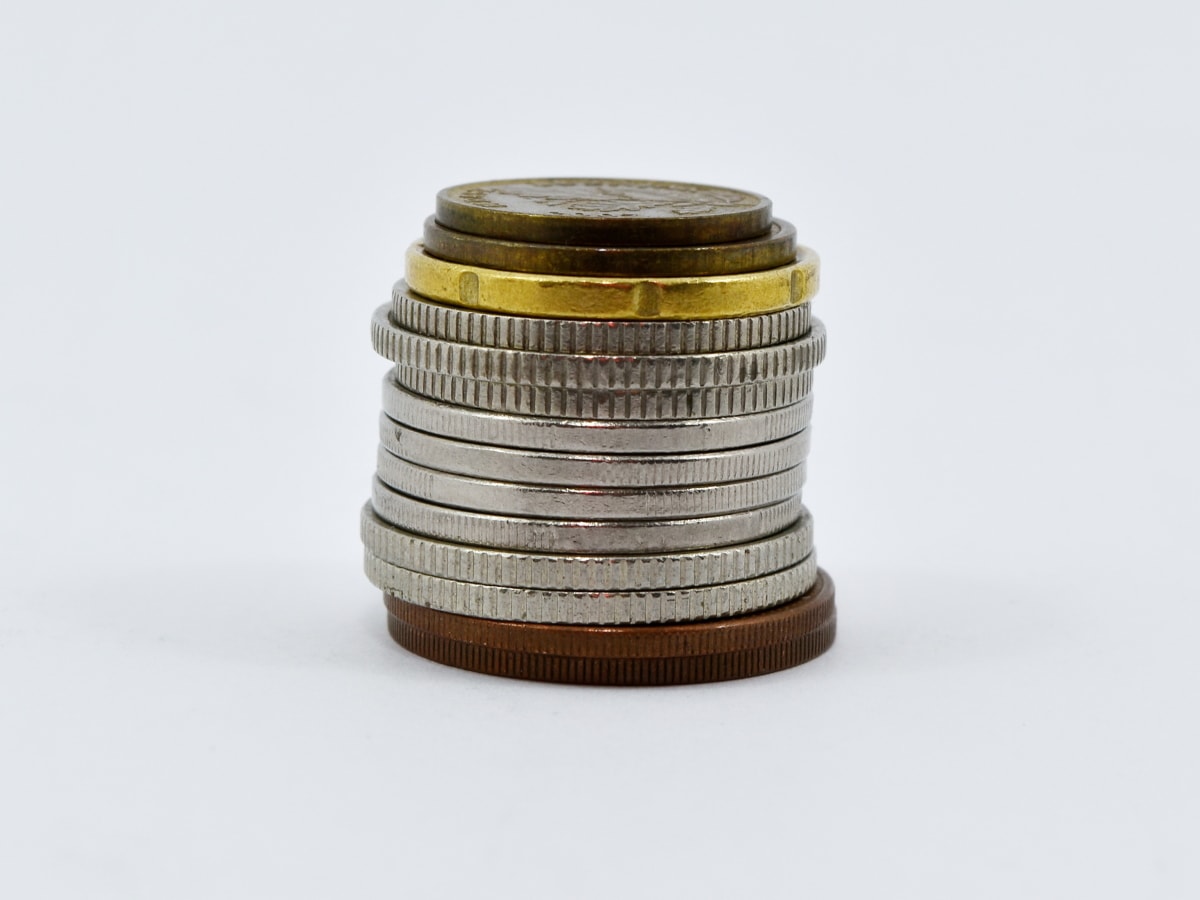 coins, cash, currency, savings, finance, banking, money, coin, still life, business
