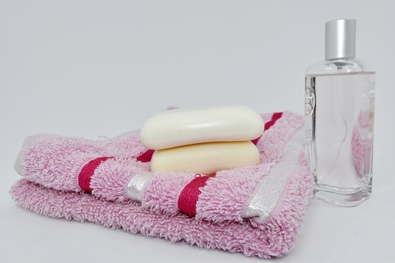 fragrance, perfume, toiletry, aromatherapy, hygiene, treatment, soap, towel, bath, bathroom