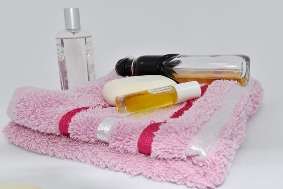 hygiene, aromatherapy, towel, soap, luxury, care, bath, treatment, bathroom, therapy