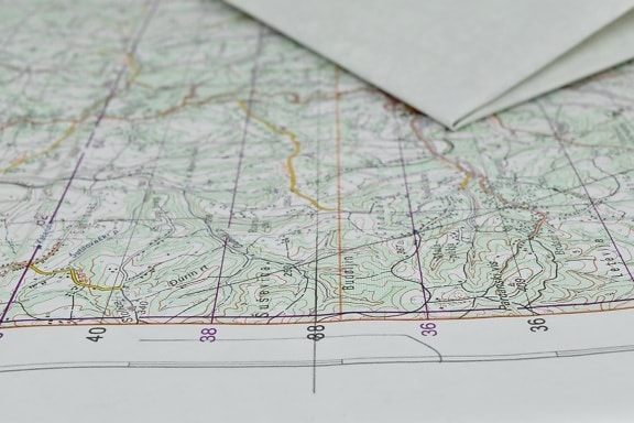 доставка, детайли, подробни, детайли, География, местоположение, карта, навигация, план, Атлас