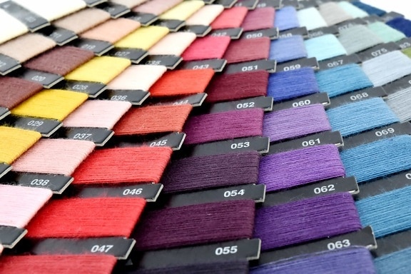 colorful, palette, tailoring, horizontal, merchandise, pattern, color, covering, design, texture