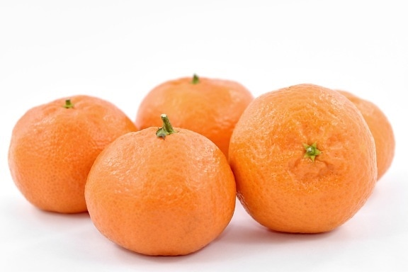 fruta, mandarín, mandarina, tropical, conjunto, naranja, cítricos, salud, vitamina, saludable