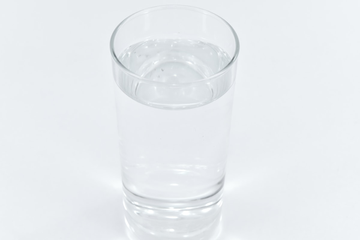 drinkwater, zoet water, volledige, glas, vloeistof, drank, drankje, zuiverheid, nat, gezondheid