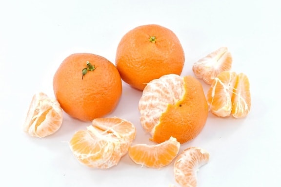 Free picture: mandarin, citrus, fruit, tangerine, healthy, sweet, snack ...