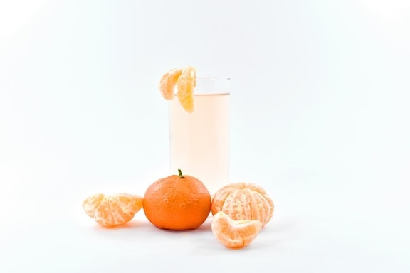 voćni sok, mandarina, naranče, vegetarijanska, sok, voće, narančasta, zdravo, tropsko, citrus