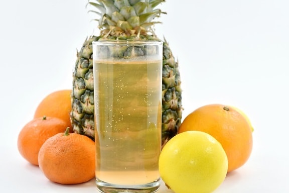 beverage, exotic, food, fruit, fruit juice, glass, healthy, tropical, vegan, diet