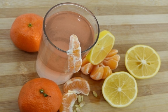 citrice, cocktail de fructe, suc de fructe, lamaie, limonadă, mandarină, proaspete, portocale, vitamina, grepfrut