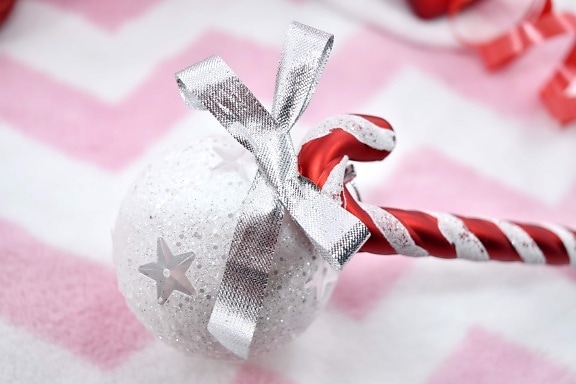 décoration, cadeau, nouvel an, Shining, Noël, Design d’intérieur, traditionnel, célébration, romance, surprise