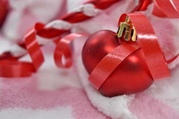 Herz, Liebe, Romantik, romantische, glänzend, Thread, Hochzeit, Überraschung, Feier, Geschenk