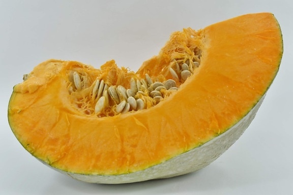 pumpkin, pumpkin seed, food, vegetable, fresh, healthy, squash, nutrition, delicious, slice