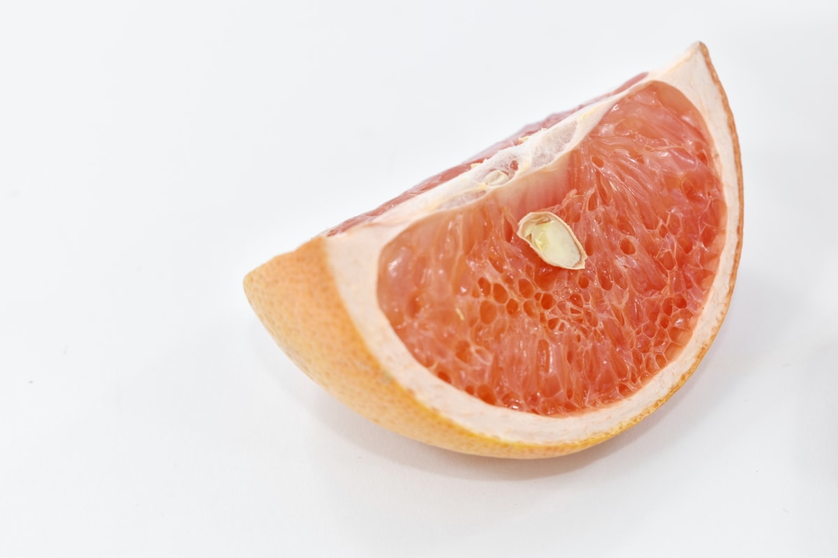 grapefruit, citrus, gezonde, sap, vitamine, vers, zoet, vrucht, oranje, voedsel