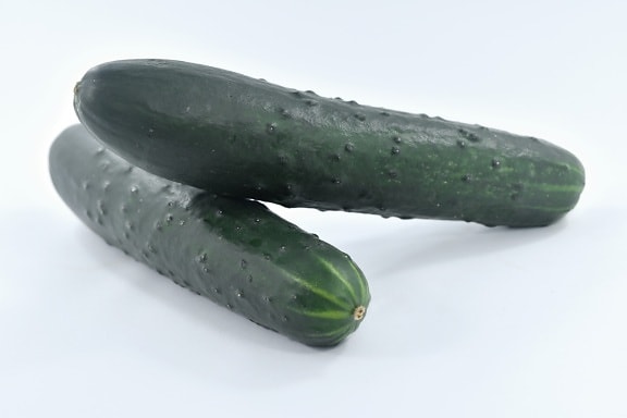 cucumber, fresh, organic, vegetable, food, produce, nature, health, nutrition, ingredients