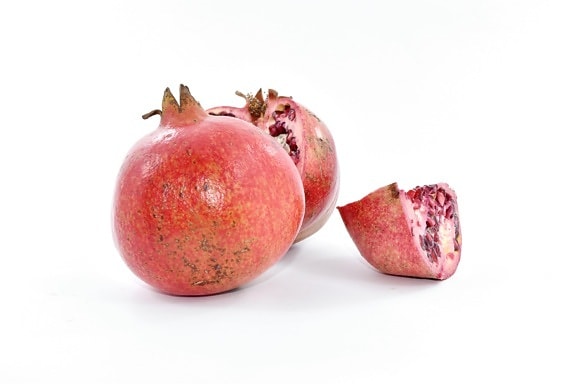 pomegranate, produce, fruit, diet, healthy, sweet, fresh, food, vegetarian, nutrition