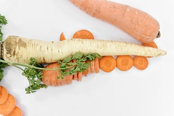 meal, vegetable, food, snack, carrot, lunch, root, nutrition, ingredients, leaf