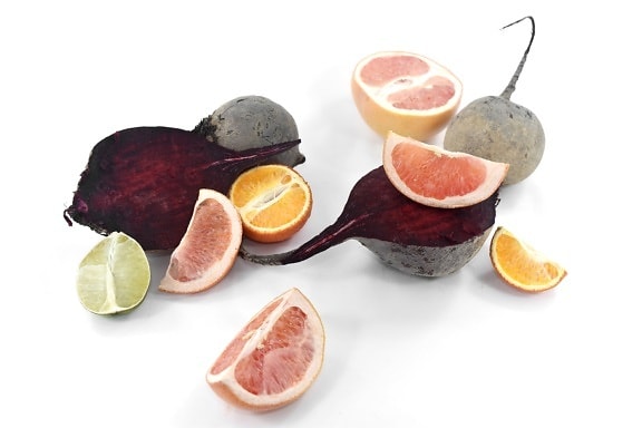 antioksidant, rødbete, karbohydrat, sitrus, grapefrukt, sitron, frukt, diett, vitamin, sunn