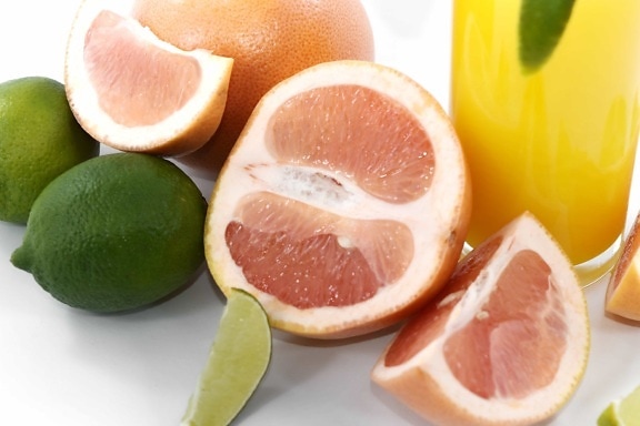 antibakteriální, antioxidant, čerstvý, sladká voda, ovocná šťáva, grapefruity, citron, limonáda, mandarinka, pomeranče