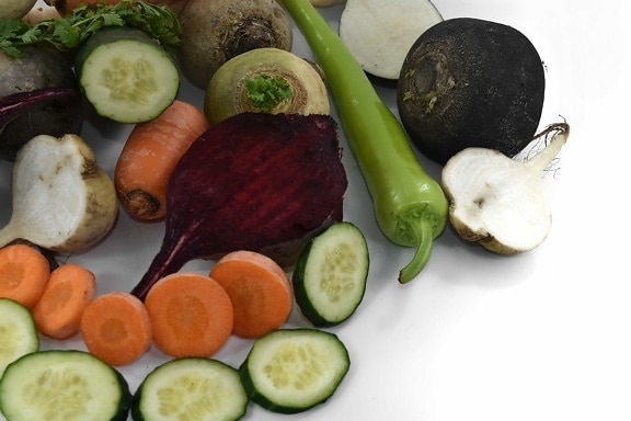антиоксидантна, вуглеводи, мінерали, овочі, вітаміни, рослинні, їжа, здоров'я, дієта, виробляють