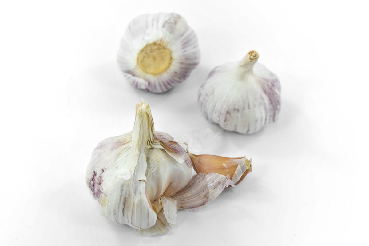 garlic, cooking, food, vegetable, healthy, organic, spice, nature, health, nutrition