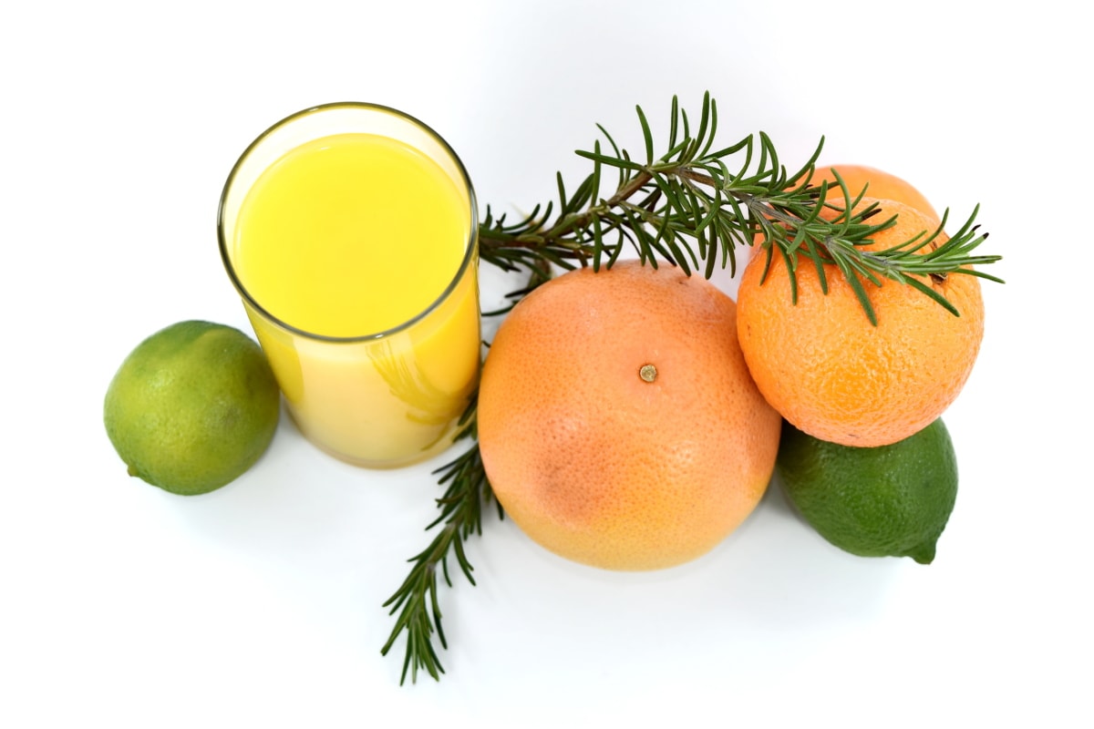 antioxidantes, hidratos de carbono, cítricos, toronja, lima, naranjas, vegetariano, vegetariano, saludable, mandarina