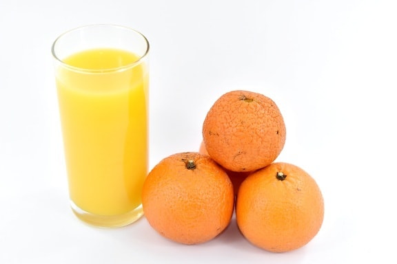 kolhydrat, färska, fruktjuice, vätska, mandarin, vegetarisk, vitamin, Citrus, söt, frukt