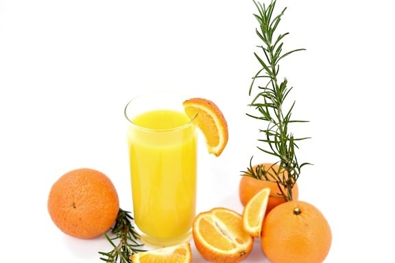 carbohydrate, fresh, fruit juice, orange peel, orange yellow, spice, diet, tangerine, vitamin, fruit