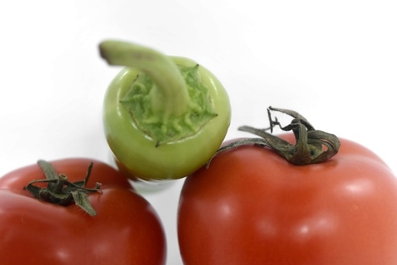 calabresa, especiaria, tomate, comida, vegetal, ingredientes, saúde, saudável, nutrição, tomate