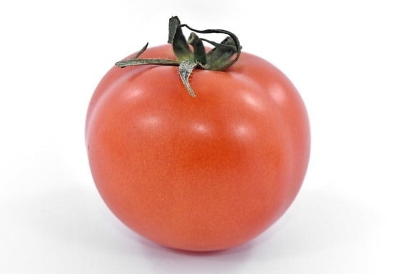 zväčšenie, produkt, kolo, jednotný, paradajka, celé, zdravé, jedlo, paradajky, čerstvé