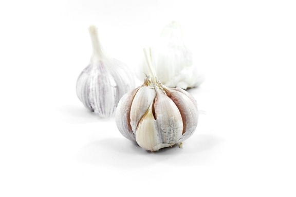 garlic, vegetable, spice, food, nature, cooking, root, ingredients, organic, fresh