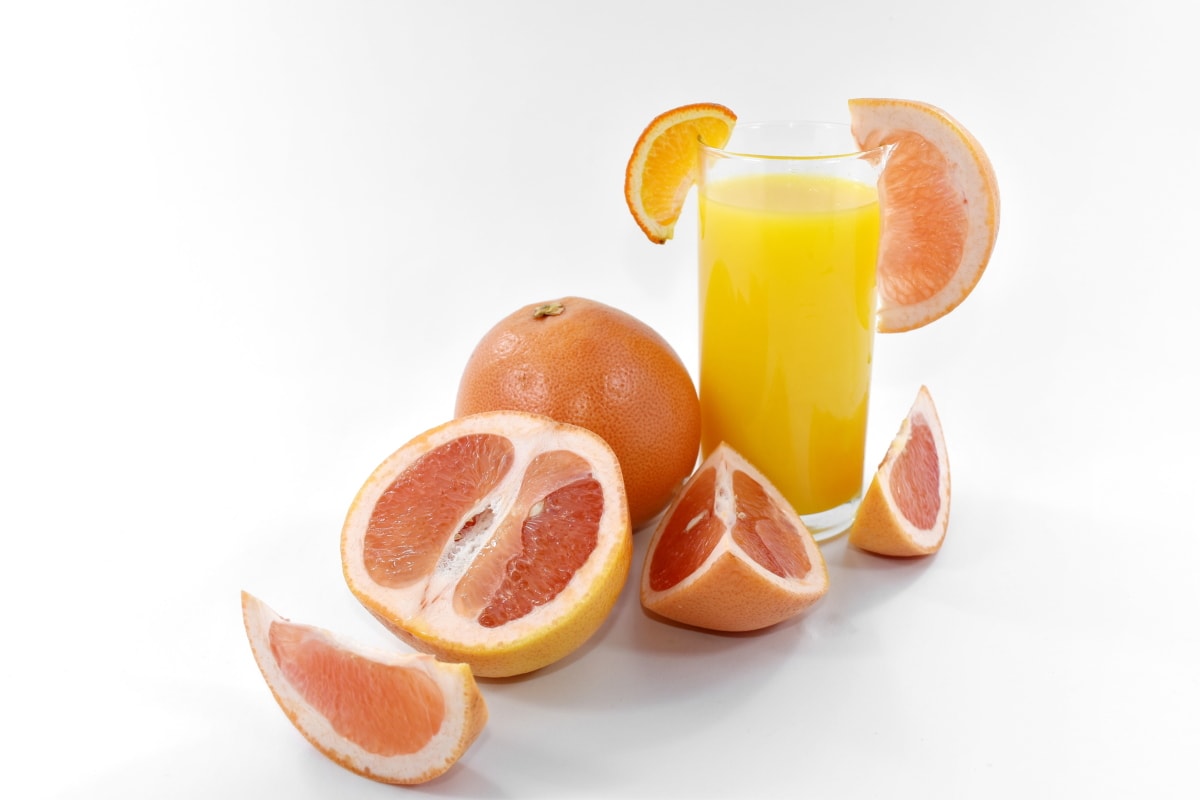 苦, 柑橘, 饮料, 淡水, 水果, 水果鸡尾酒, 葡萄柚, 维生素, 热带, 汁