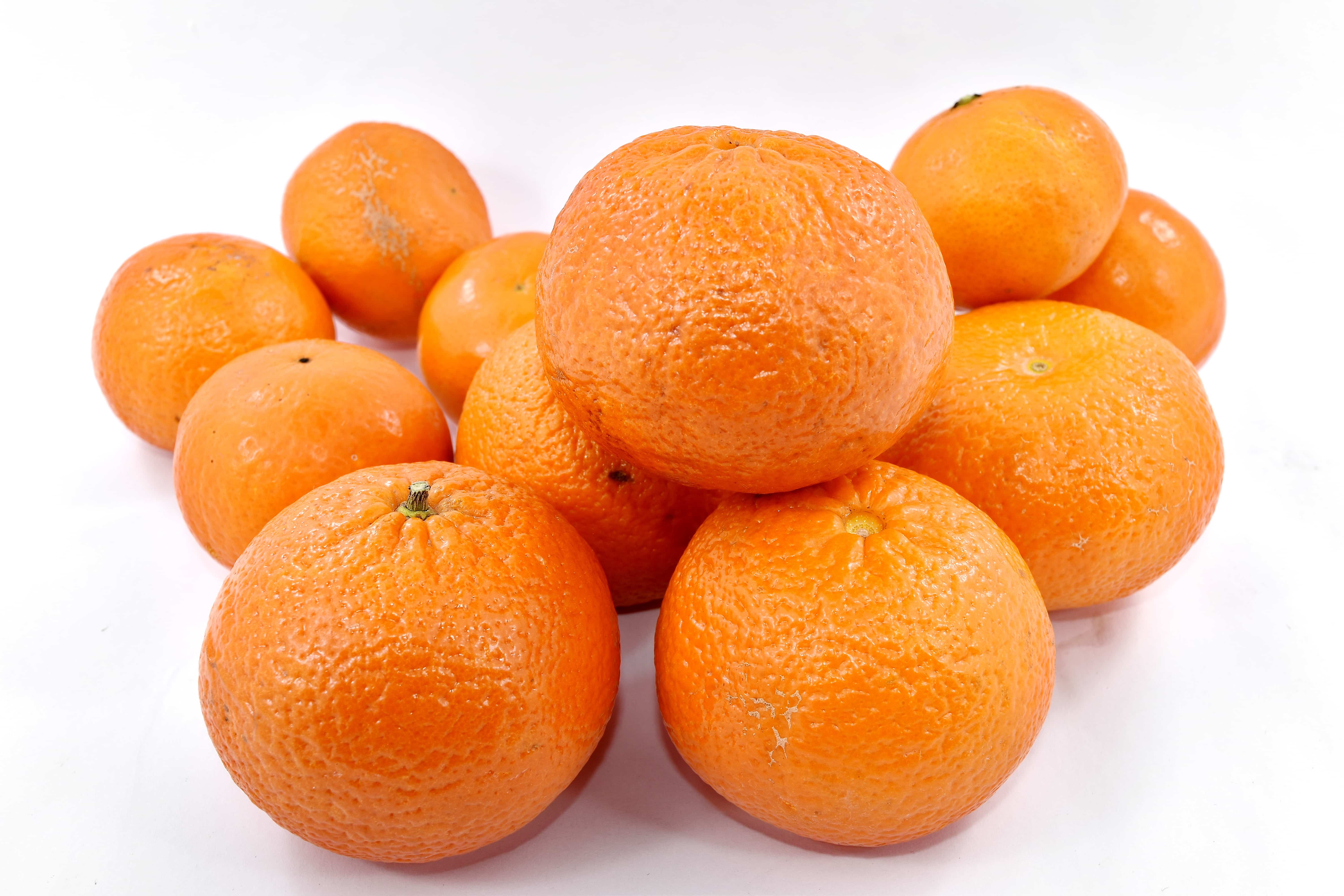 フリー写真画像 農業 グループ オレンジの皮 オレンジ 製品 肌 全体 甘い オレンジ フルーツ