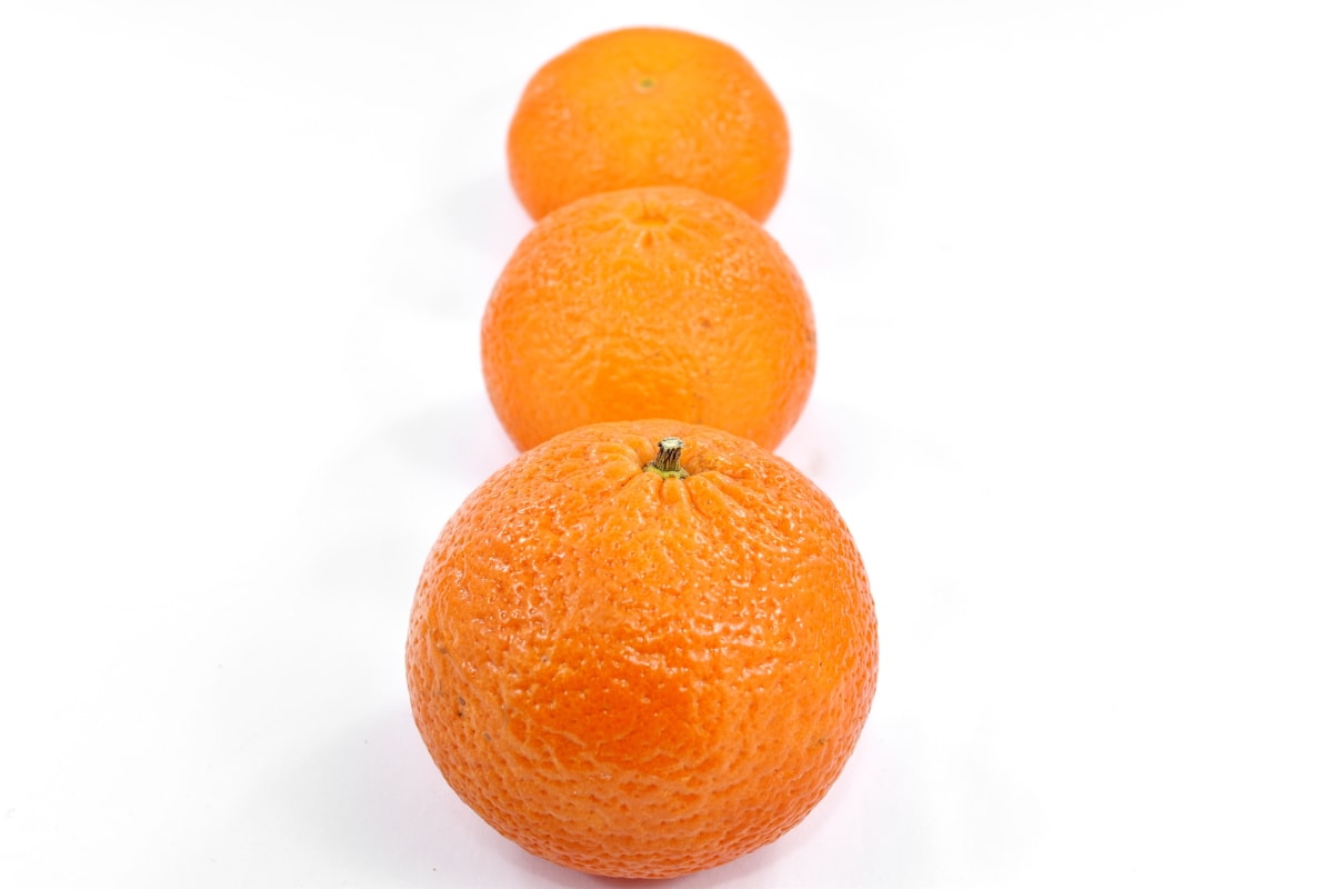 свіжі, фрукти, апельсинової кірки, апельсини, продукти, три, цілому, тропічна, солодкий, вітамін