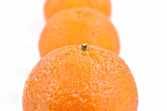 close-up, orange peel, oranges, whole, fruit, sweet, mandarin, vitamin, citrus, healthy