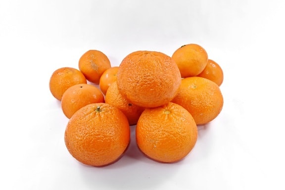 抗酸化, オレンジの皮, オレンジ, 熟した果実, 全体, ベジタリアン, ビタミン, フルーツ, 甘い, 柑橘類