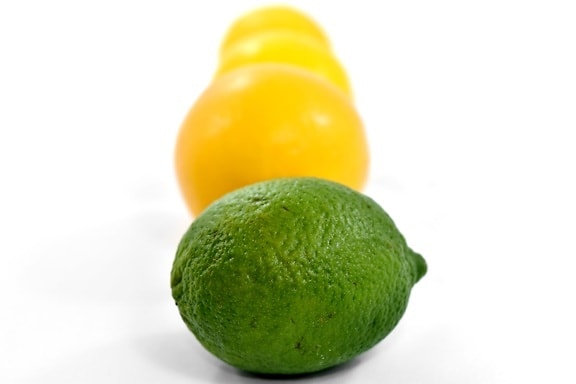 ascorbic acid, bitter, citrus, key lime, lemon, ripe fruit, vitamin C, food, fruit, tropical