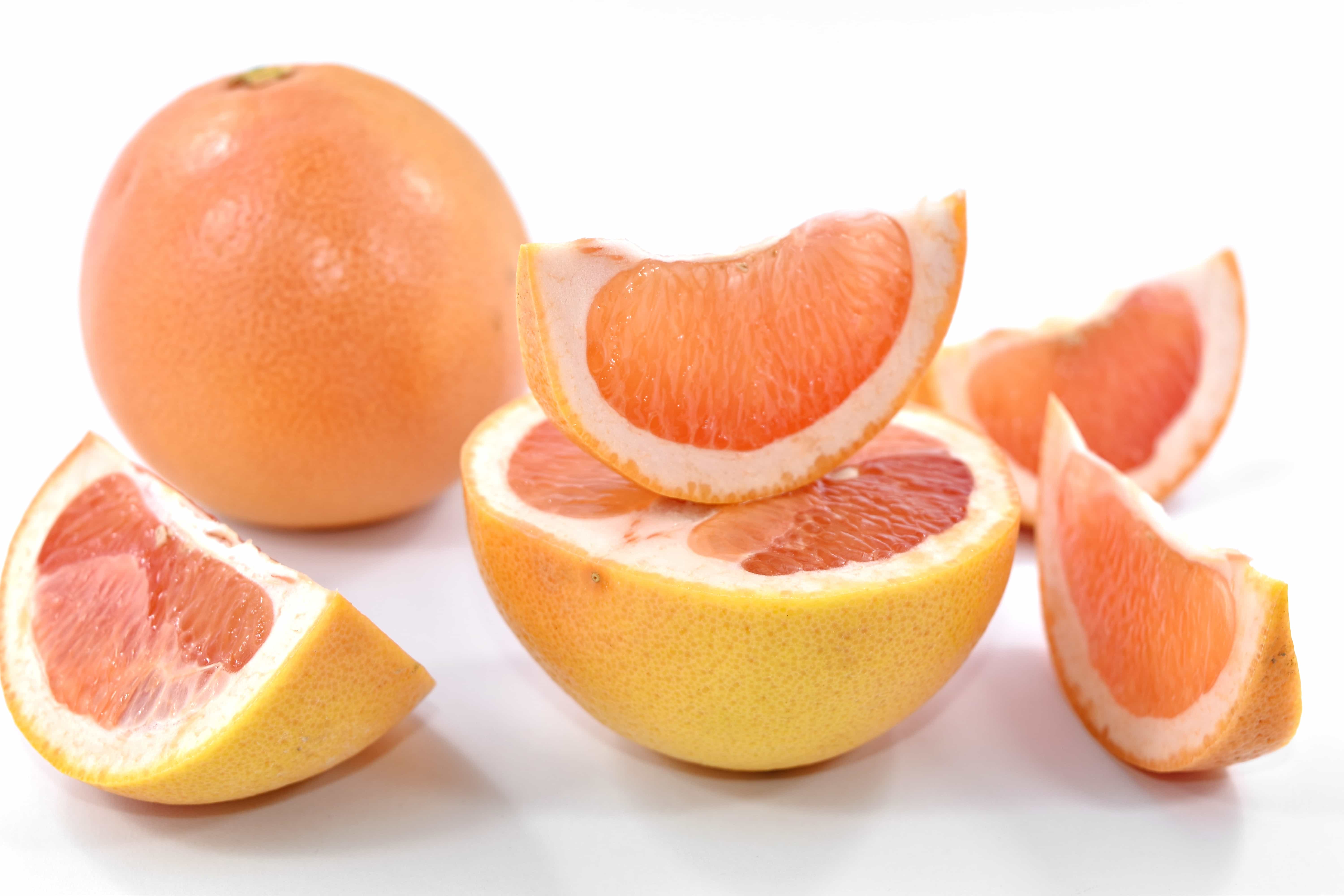 Free picture: antioxidant, fruit, grapefruit, slices, vitamin C, vitamins, vitamin, sweet, food, citrus