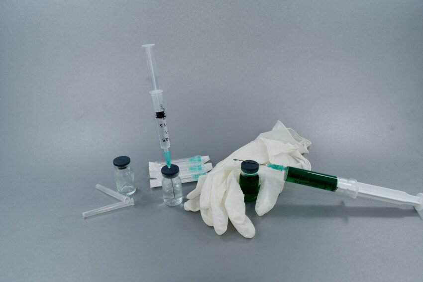 Free picture: instrument, syringe, science, medicine, device, still ...