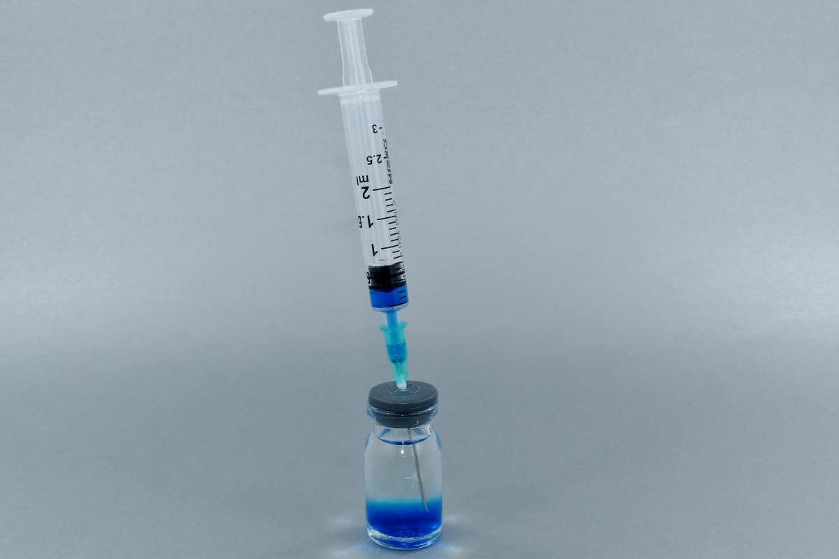 coronavirus, cura, Experimentul, gripa, cercetare ştiinţifică, testarea, vaccin, seringă, dispozitiv, Instrumentul
