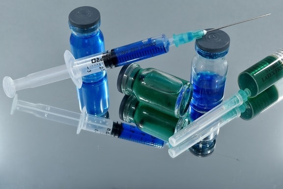 anesthetic, chemicals, injection, pharmacology, syringe, health, science, treatment, medicine, healthcare