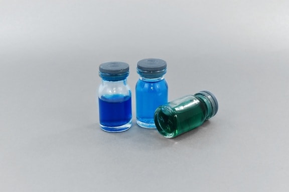 chemicals, minerals, purity, still life, bottle, container, medicine, plastic, glass, cure