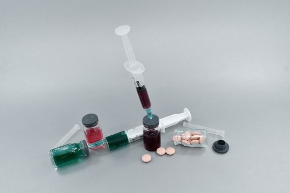 blood agar, medical care, pills, scientific research, science, medicine, syringe, still life, healthcare, medicines
