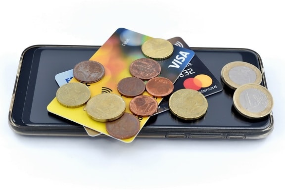 mince, náklady, investice, Cena, telekomunikace, telefon, telefonní linka, peníze, měna, eura