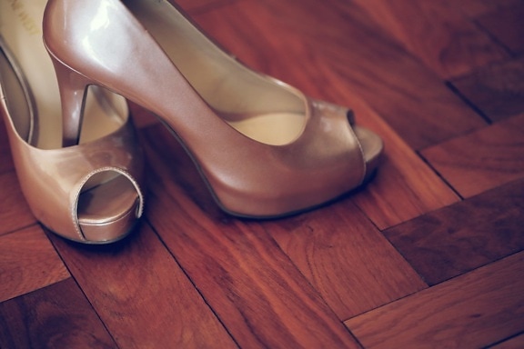 thời trang, quyến rũ, gỗ cứng, giày cao gót, sàn gỗ, sandal, giày dép, bàn chân, Đánh giày, giày dép
