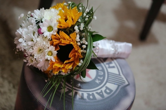 decorative, furniture, gift, handmade, wedding, wedding bouquet, decoration, bouquet, flower, arrangement