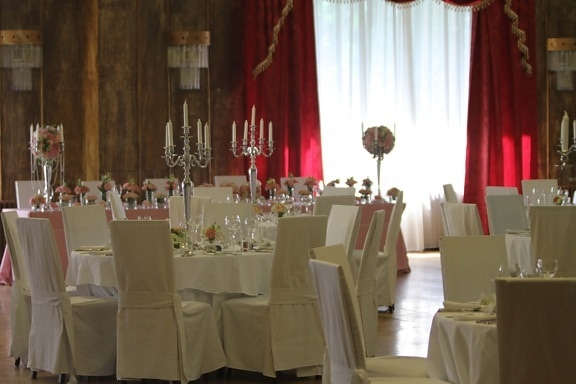 baroque, decor, dining area, glamour, interior decoration, style, table, interior design, wedding, dining