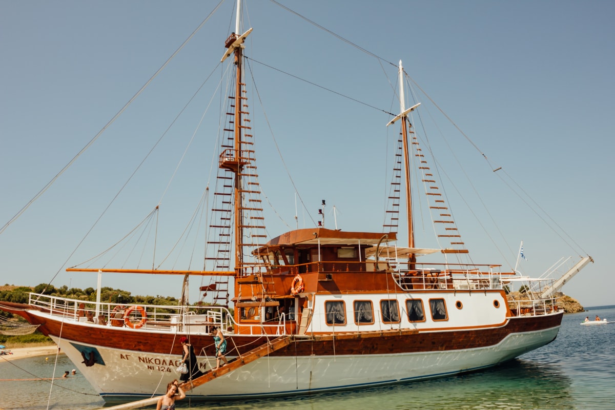 veleiro, Turismo, Turismo, marinheiro, barco, pirata, água, nave, artesanato, Porto
